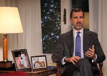 felipe_vi_mensaje_navidad