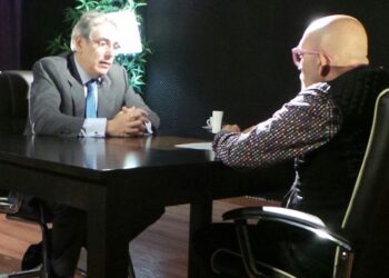 VÍDEO Antonio Fernández-Galiano (Unidad Editorial) ‘OJD y EGM se han quedado antiguos para medirnos’