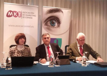 ‘El director de Marketing ha ido perdiendo papeles’ en los últimos años, señala Pedro Aguilar (MKT)