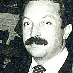 Miguel Ángel Sánchez Revilla (Infoadex) da su último adiós a Paco González, artífice de Carat