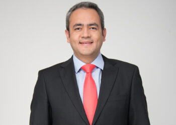 Coca-Cola nombra a Jorge Garduño nuevo director general