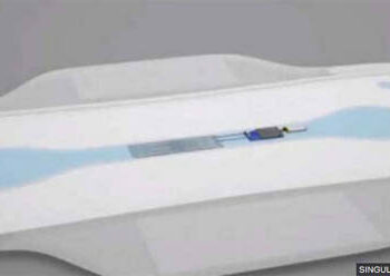 La compresa inteligente que detecta enfermedades de transmisión sexual