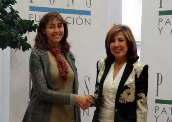 Fundación PONS y Fundación Salud 2000 se alían por el fomento de la investigación