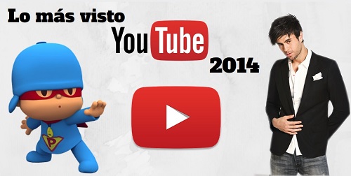 Youtube 2014