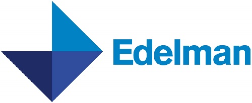 Logo Edelman