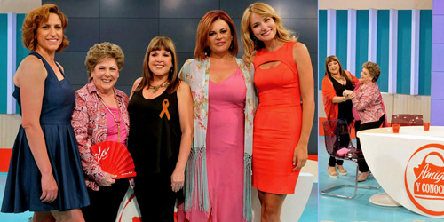 Loles_Leon_Amigas_y_Conocidas