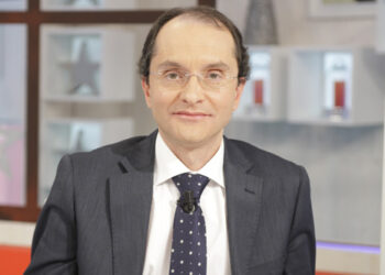 Juan Martínez Hernández, nuevo director de la Fundación para la Formación de la OMC