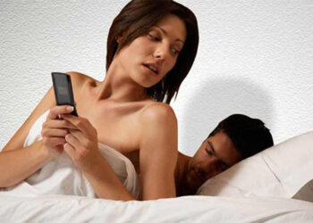 ¿Por qué tienes a tu ex en Facebook? Nuevas preguntas que ponen a prueba a los psicólogos