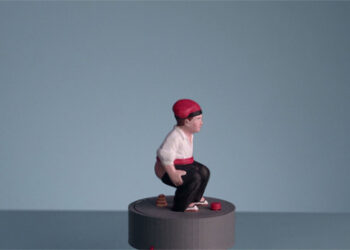 Más ‘metapublicidad’: Tiempo BBDO lanza ‘CagaNerd’, gadget para salvar la Navidad de malos olores