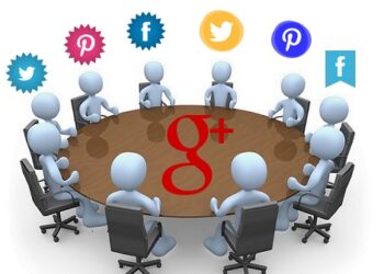 redes sociales pymes