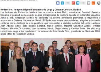 ¿Premios para forrarse? Los lectores denuncian ya la ‘manipulación’ en los galardonados