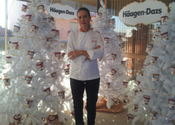 VÍDEO ¿Cómo desestacionalizar un producto? Häagen-Dazs apuesta por el marketing experiencial