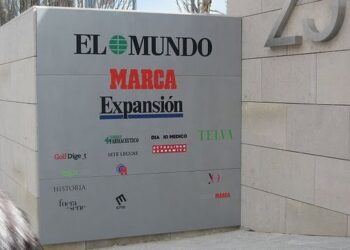 Unidad Editorial cree que las licencias de tele ‘no tienen sentido’ en el nuevo mapa de los medios