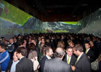 Presentación Grupo Aramon