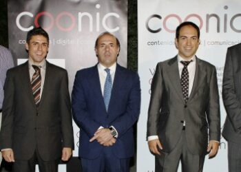 Coonic apuesta por la internacionalización