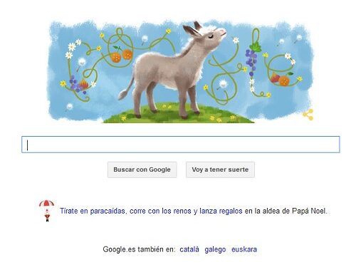 doodle Platero