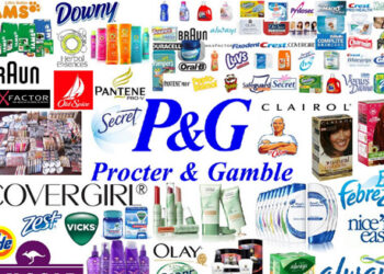 marca_corproativa_procter_gamble