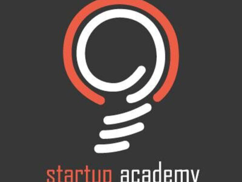 Logo Startup Academy