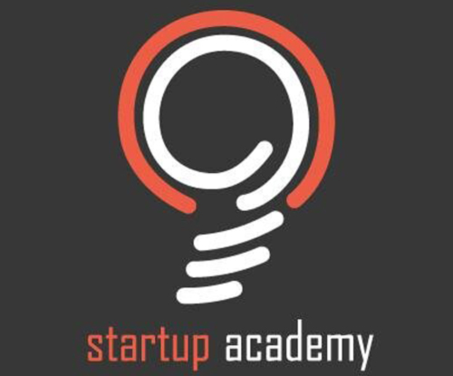 Logo Startup Academy