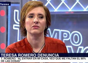 ‘Un tiempo nuevo’ se queda sin Pequeño Nicolás, Teresa Romero y Pablo Iglesias ¿Y ahora qué?