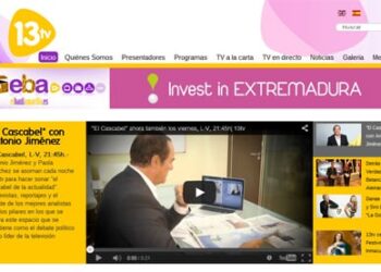 La última carta de 13TV: conseguir una señal propia de TDT, de lo contrario no se descarta el cierre