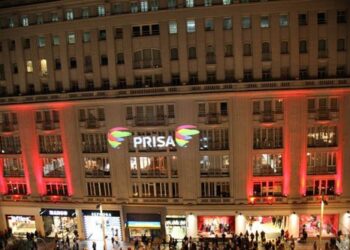 Las alarmas se disparan en Prisa por la fuerte caída de sus negocios en Latinoamérica