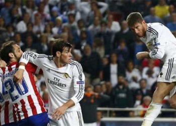 Vuelve la Liga de Fútbol, vuelven los mega-carruseles de la Radio