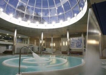 Balneario de mondariz, comunicación