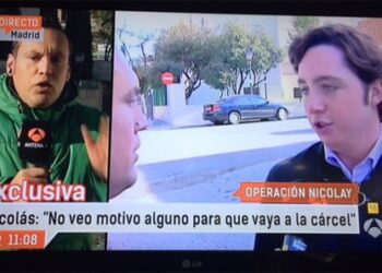 El propósito de ‘Un tiempo nuevo’ para 2015: 13% de share con la ‘ayuda’ de ‘Pequeño Nicolás’