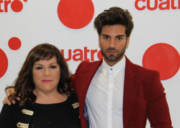 Las fotos y el nombre del supuesto novio de Markus, ¿mintió en ‘¿Quién quiere casarse con mi hijo?’