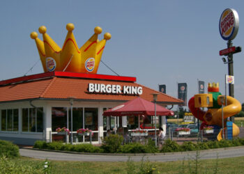 burger king crisis comunicacion