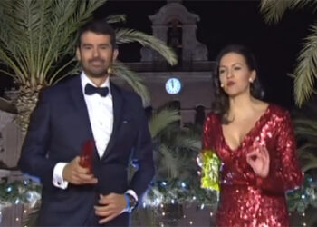 ¿Qué marca ha sido la gran perjudicada por fallo de las campanadas en Canal Sur y qué dice la ley?