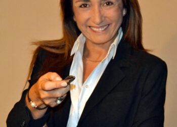 La inversión publicitaria podría crecer en torno al 3% en 2015, cuenta Celia Caño (Equmedia)