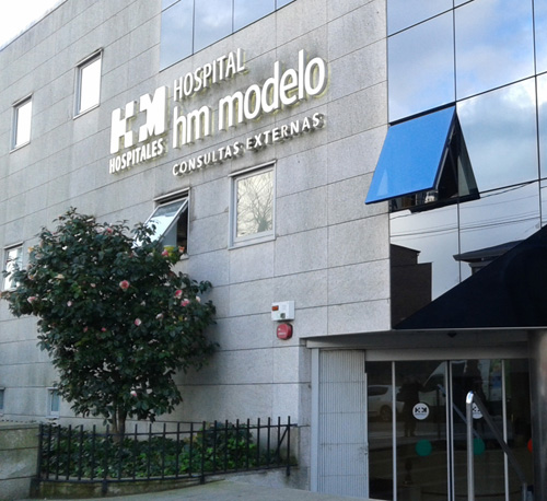 El Hospital HM Modelo realiza en 2014 un 44% más de estudios PET – PR  Noticias