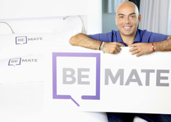 PRIMICIA (PODCAST) Kike Sarasola revela claves sobre los nombres de sus nuevos hoteles Room Mate