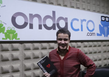 ¿Cómo sale una agencia de publicidad de la crisis? Fernando Polo (Territorio Creativo) lo cuenta