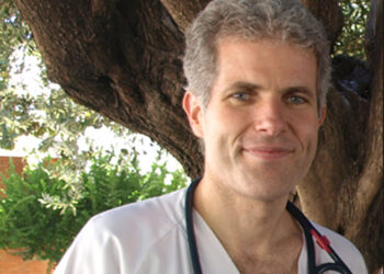 AUDIO Lorenzo Fácila (cardiotuitero): ‘Para una comunicación bidireccional, aún estamos en pañales’