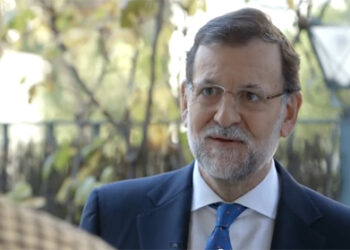 SCPF se desliga de la polémica del anuncio viral de Rajoy