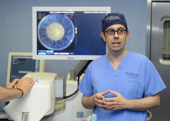 ¿La televisión no tiene efectos nocivos para la salud visual? La polémica está servida