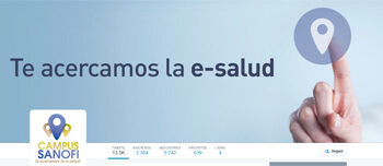 AUDIO ¿Cómo está siendo utilizado Twitter por los distintos actores del sistema nacional de salud?