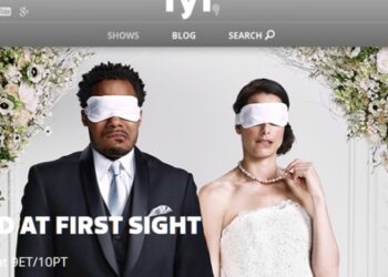 Casados a primera vista