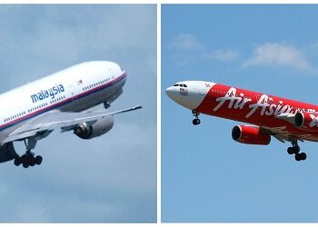 air asia social media