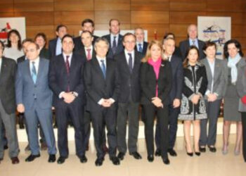 La e-Salud progresa adecuadamente en el Sistema Nacional de Salud