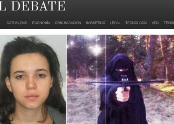 EXCLUSIVA PR El hijo de Julio Ariza pone en marcha la web ‘El Debate’ con redactores de ‘La Gaceta’