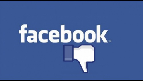 facebook apagón