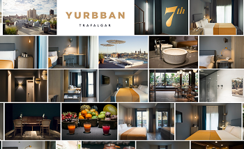 hotel_yurbban_barcelona