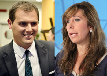 Duelo de políticos catalanes esta noche en ‘Un tiempo nuevo’ y ‘laSexta noche’