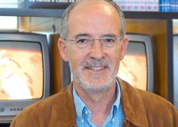 Dimite Jose Luis Pereniguez