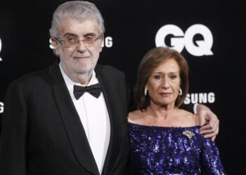 Empeora el estado de salud de José Manuel Lara, presidente de Planeta y Atresmedia