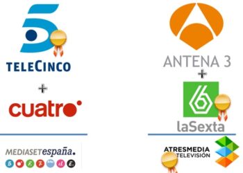 Semana decisiva en la guerra entre Antena 3 y Telecinco: ¿Quién ganará el primer mes del año?